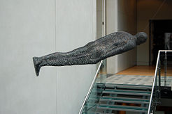 Sculpture Plank