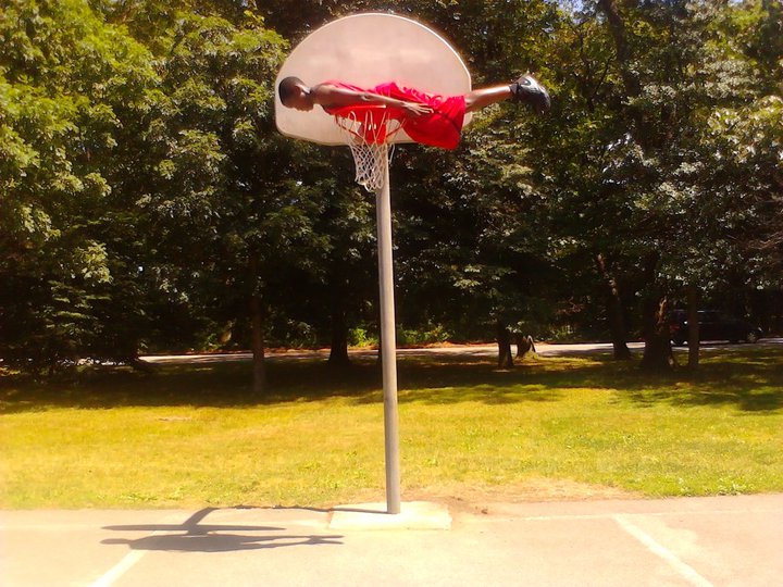 Rim Plank