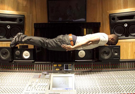 Stereo Planking