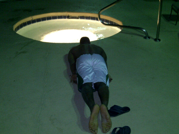 gilbert-arenas-planking